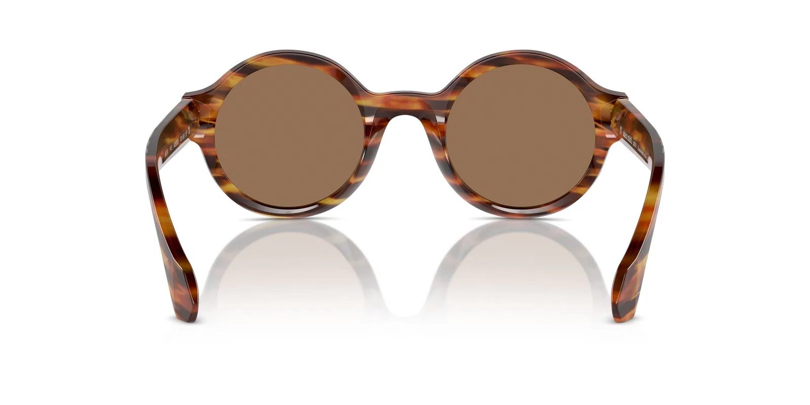 Alain Mikli 5505 Sunglasses - view 5